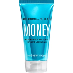 Feuchtigkeitsspendende Haarmaske mit Glanzeffekt, 50 ml, Colour Wow
