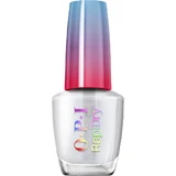 RapiDry Esmalte de uñas de secado rápido, Clearly Fast, 9 ml, Opi