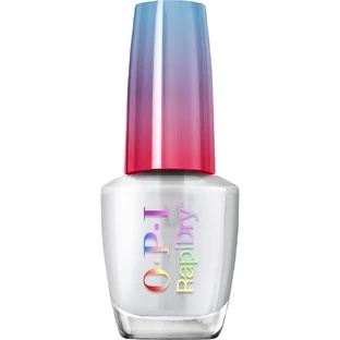 Fast drying nail polish RapiDry, Clearly Fast, 9 ml, Opi