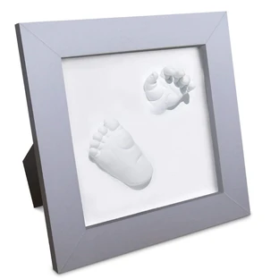 Kit de impresión 3D para bebés Happy Hands, Dooky