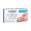 Fysiologische zoutoplossing, isotone oplossing, 20 enkelvoudige doses x 5 ml, Nosko