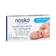 Fysiologische zoutoplossing, isotone oplossing, 20 enkelvoudige doses x 5 ml, Nosko