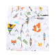 Laken, 120x60 cm, Animalute, 1 stuk, Fic Baby