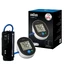Extrafit 2 Universal-Manschette Oberarm-Blutdruckmessgerät Extrafit 2, BUA405050EU, Braun