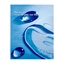 Moisturizing hydrogel mask with Hyaluronic Acid, 35 g, Holika Holika