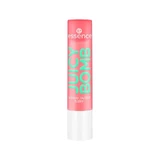 Juicy Bomb Lippenbalsam, 01 - Eine in einer Melone Rot, 2,5 g, Essence