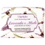 Lavendel en honingzeep, 125 g, Iteritalia