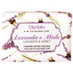 Lavender and honey soap, 125 g, Iteritalia