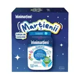Gummy Pack with Echinacea Minimartieni, + 3 years, 60 jellies + keyring, Walmark