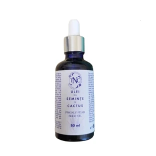 Ulei din seminte de cactus, 50 ml, Tnc