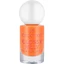 Mini Glossy Jelly Nail Polish, 03 Orange, 5 ml, Essence