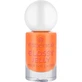 Mini Glossy Jelly Nail Polish, 03 Orange, 5 ml, Essence