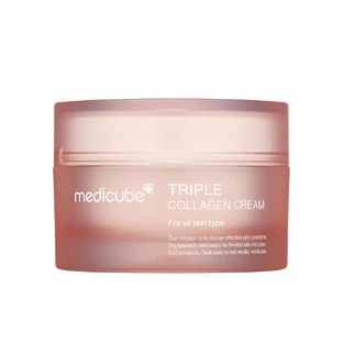 Collage Triple Crema Hidratante, 50 ml, Medicube