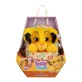 Interactief speelgoed Simba, +3 jaar,Baby Paws