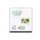Pannolini XXL n. 7, 20-30 kg, 20 pezzi, Babyfit