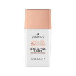 Gouttes de soleil illuminantes, 25 ml, Essence