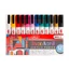 Acrylmarker-Set, 12 Stück, Daco