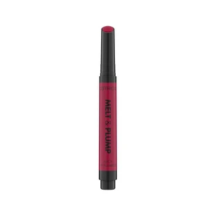 Melt & Plump lipstick, 040 Call Nine Wine Wine Red, 1.8 ml, Catrice