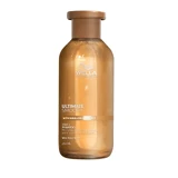 Moisturizing shampoo for dry hair with Squalane and Omega 9 Ultimate Smooth, 250 ml, Wella Professionals