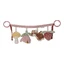Jouet sensoriel Fairy Garden pour landau, 0 mois+, Little Dutch