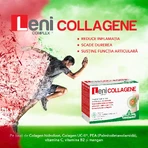 Leni Collagen Complex, 18 sobres, Specchiasol