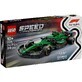 F1 racing car Aston Martin Armaco Speed Champions, +10 years, 77245, Lego