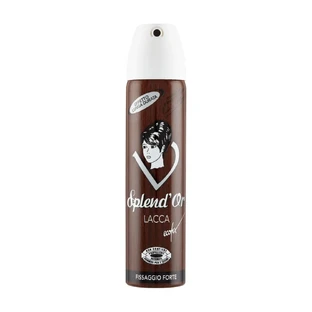 Starkes Fixiermittel, 75 ml, Splend`Or