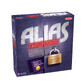 Board game - Late at night, Alias