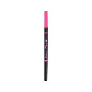 Line it Like a Pro!, 01 Schwarz, 1,2 ml, Essence