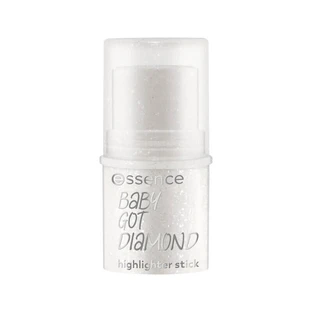 Baby Got Diamond Stick illuminante, 5,4 g, Essence