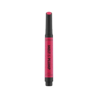 Melt & Plump Lipstick, 05 Tropic Like It S Hot Red, 1.8 ml, Catrice