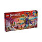Ninjago Arc Concentration Dragon, +9 years, 71836, Lego