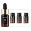 Suero facial con vitamina C pura Deep Vita C, 3x10 ml, Medicube