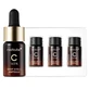 Suero facial con vitamina C pura Deep Vita C, 3x10 ml, Medicube