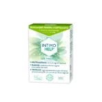 Intimohelp vaginal gel, 7 cannula x 5 ml, Zdrovit