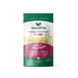 Semillas de sésamo sin cáscara, 200 g, SanoVita