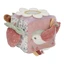 Fairy Garden Baby Sensory Cube, 0 maanden+, Little Dutch
