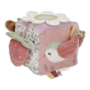 Fairy Garden Baby Sensory Cube, 0 maanden+, Little Dutch