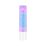 Bálsamo labial Juicy Bomb, 02 - So Berry Cute Violet, 2,5 g, Essence
