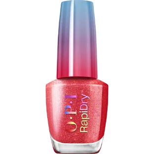 RapiDry sneldrogende nagellak, Fuego On-the-Go, 9 ml, Opi