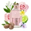 Raumparfüm, 99 Rosen, 100 ml, Kaschmir-Aroma