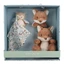 Forest Friends Baby Toy Box, 0 Monate+, Little Dutch