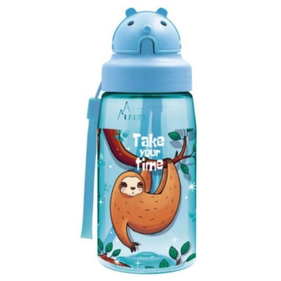 Oby Lazy, rosa, Obyla Lazy, 450 ml, Laken
