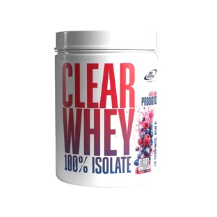 Clear Whey, Limonada de Bayas, 450g, Pro Nutrition