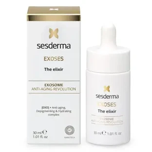 Anti-verouderingsserum met exosomen Exoses, 30 ml, Sesderma
