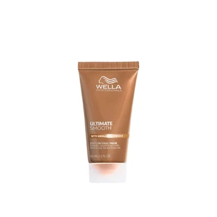Feuchtigkeitsmaske für trockenes Haar mit Squalan und Omega 9 Ultimate Smooth, 30 ml, Wella Professionals