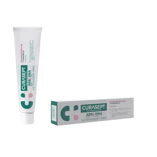 Dentífrico ADS DNA Astringente Pro, 75 ml, Curasept