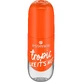 Vernis à ongles en gel, 81 Tropic Like it's Hot, 8 ml, Essence