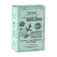 Sampon solid cu masline, galbenele si ceai verde, 85 g, Iteritalia