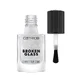 Top coat Effet verre cassé, 050 Reflets étincelants, 10.5 ml, Catrice